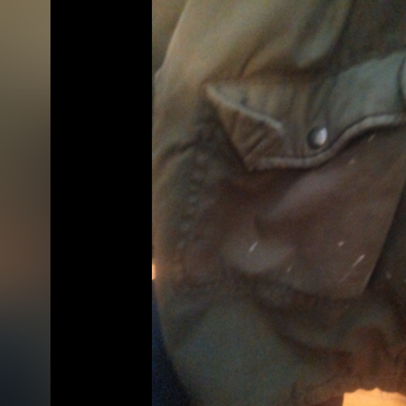 Forever 21 warm and cozy jacket - Picture 15 of 16